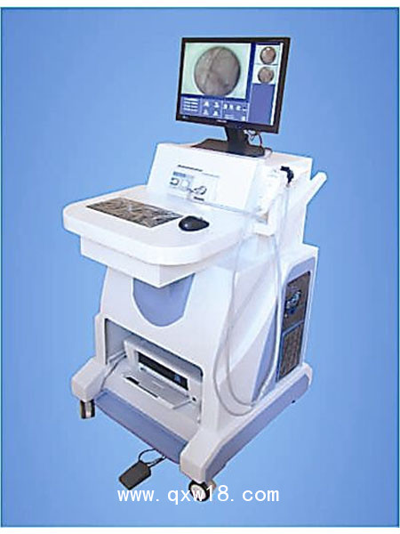 耀遠(yuǎn)視頻肛腸鏡VA80