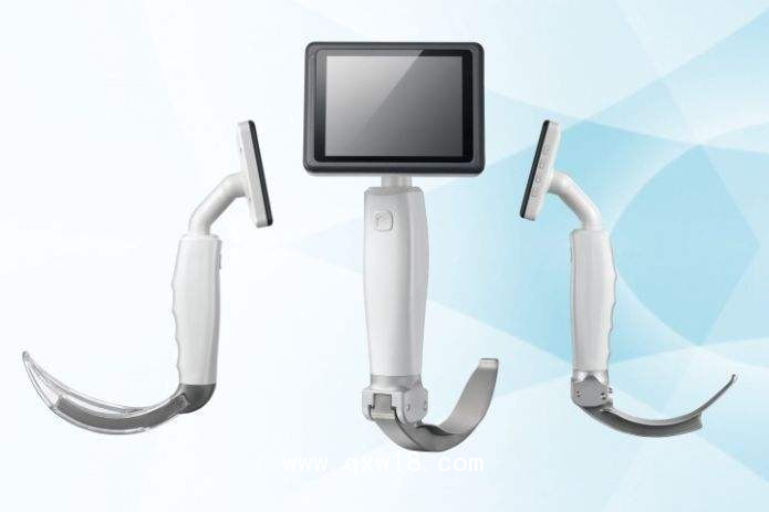 耀遠可視喉鏡VL80、VL90