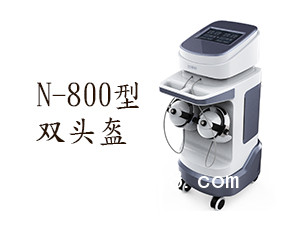 經(jīng)顱磁刺激治療儀治療部位