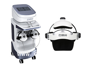 經(jīng)顱磁刺激治療儀器