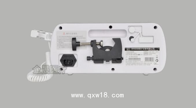 上海輸液泵SN-1500H 注射泵藥物注入助推泵