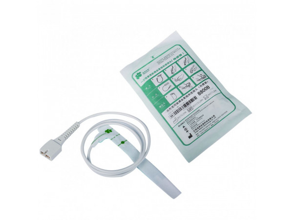 一次性使用脈搏血氧飽和度探頭（傳感器）