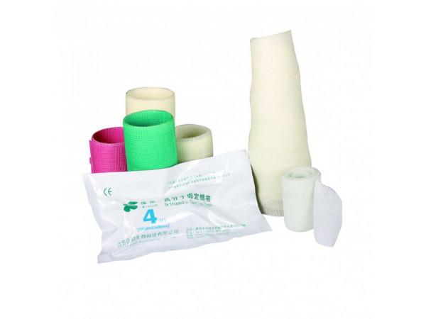 醫(yī)用高分子繃帶、固定繃帶