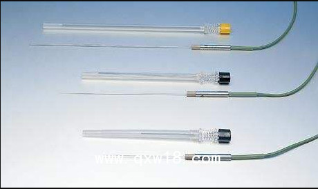 德國進(jìn)口射頻穿刺針、德國英諾曼德射頻穿刺針