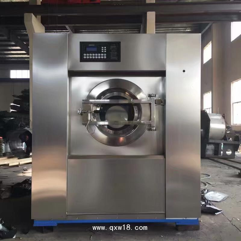 金獅牌25公斤醫(yī)用洗脫烘一體機醫(yī)院用消毒全自動水洗機