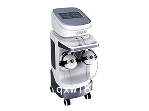 腦循環(huán)治療儀 雙磁療頭盔