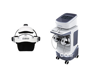 百草嶺經(jīng)顱磁治療儀