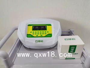 中藥離子導(dǎo)入治療儀-離子導(dǎo)入