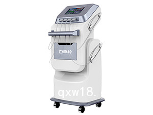 百草嶺中醫(yī)定向透藥治療儀ZP-A5