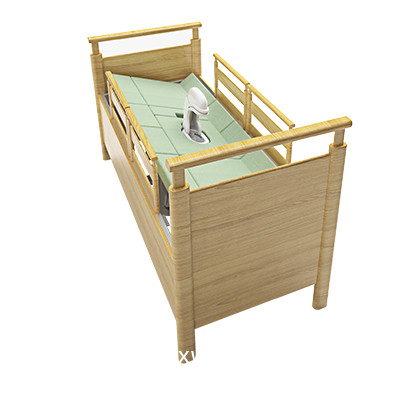 多功能家用翻身護(hù)理床