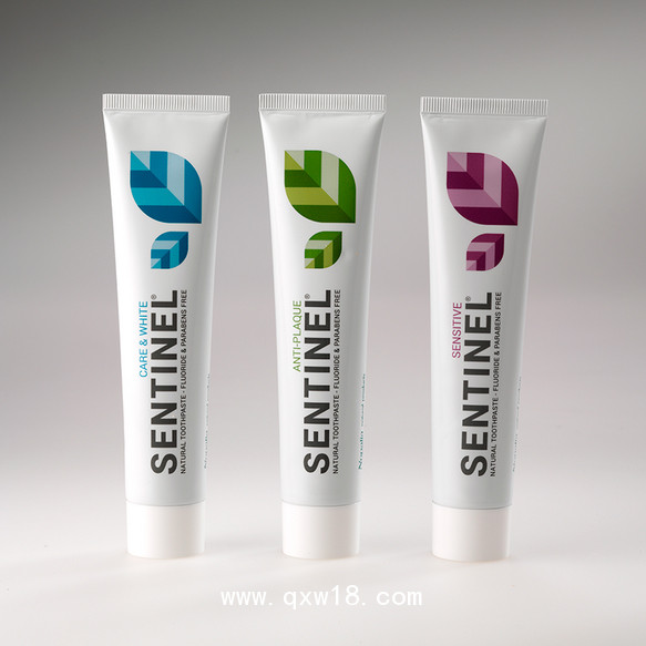 械字號(hào)牙膏代加工OEM貼牌廠家