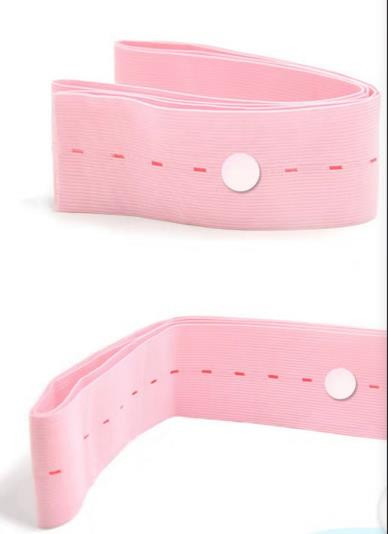 TJ022胎監(jiān)帶，胎心監(jiān)護(hù)儀綁帶，固定帶