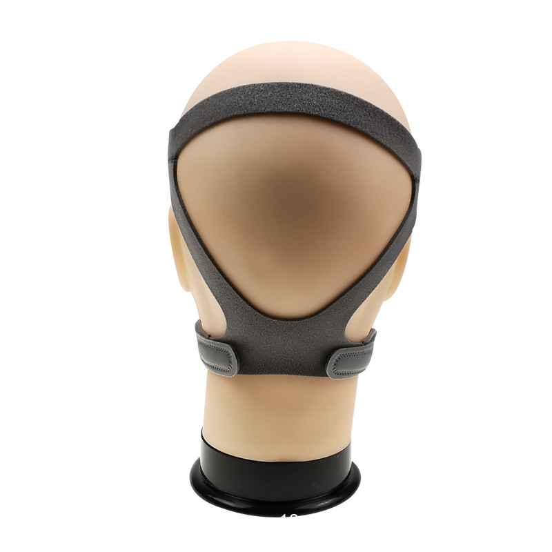 W062呼吸機(jī)頭帶，面罩頭帶，呼吸機(jī)綁帶