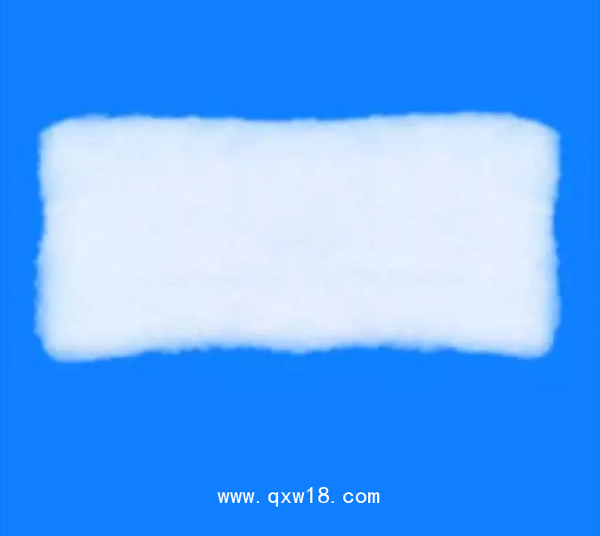 止血絨，可吸收止血絨，止血紗布