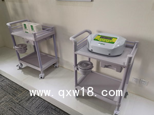 中頻透藥治療儀-中頻脈沖療法