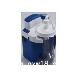 美國德百世吸痰器QSU7314