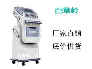 中醫(yī)定向透藥治療儀產(chǎn)品