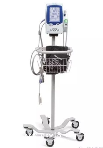 美國(guó)偉倫SPOTLXI生命體征檢測(cè)儀