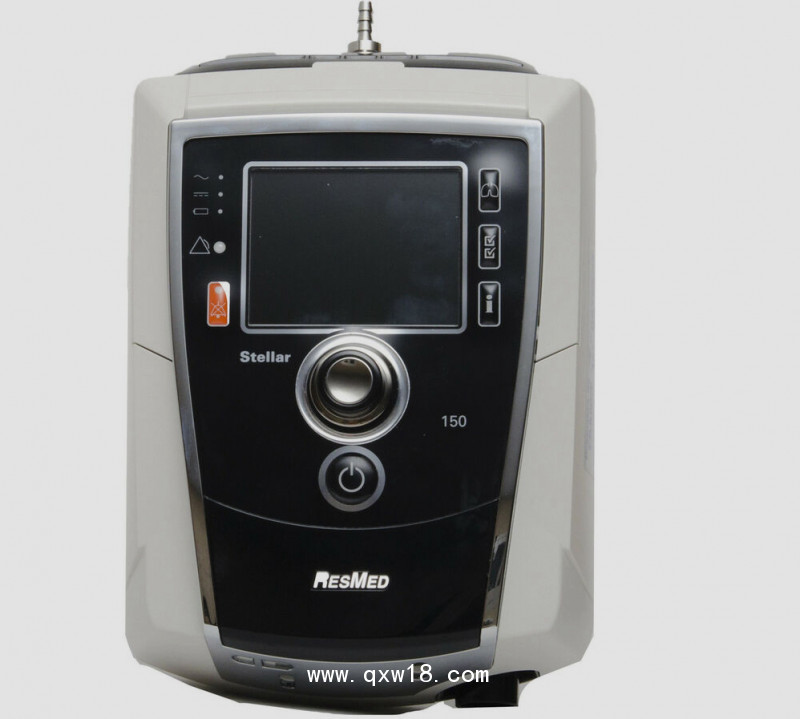 瑞思邁Stellar150呼吸機(jī)
