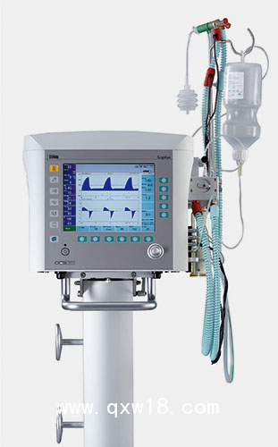 蘇菲Sophie新生兒呼吸機(jī)