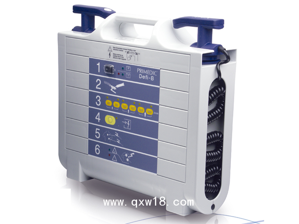 普美康 Defi-B 便攜式單除顫儀