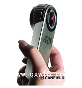 VEOS 手持式皮膚鏡