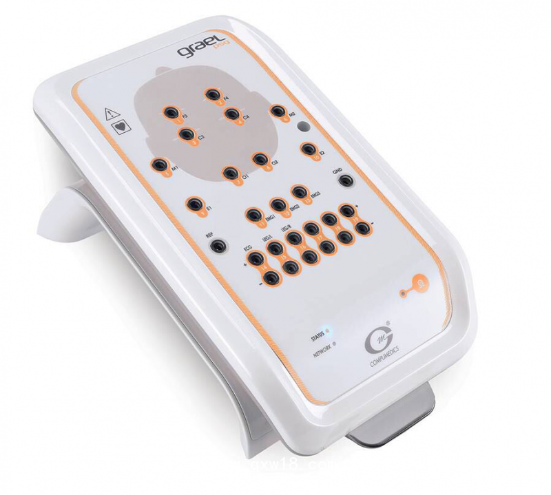 康迪Grael PSG 45導(dǎo)睡眠監(jiān)測(cè)系統(tǒng)