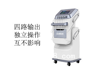 中醫(yī)定向透藥治療儀規(guī)格