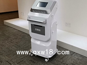 中醫(yī)定向透藥治療儀規(guī)格