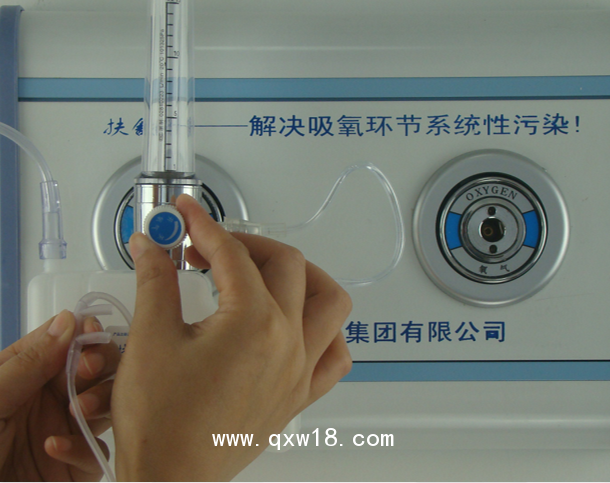 一次性使用吸氧管（鼻塞、面罩） 扶舒清