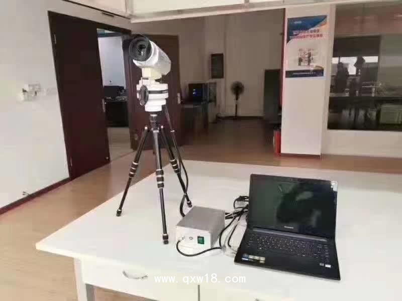 三凱醫(yī)學(xué)紅外熱成像測溫系統(tǒng)，數(shù)字式熱成像系統(tǒng)，紅外成像儀