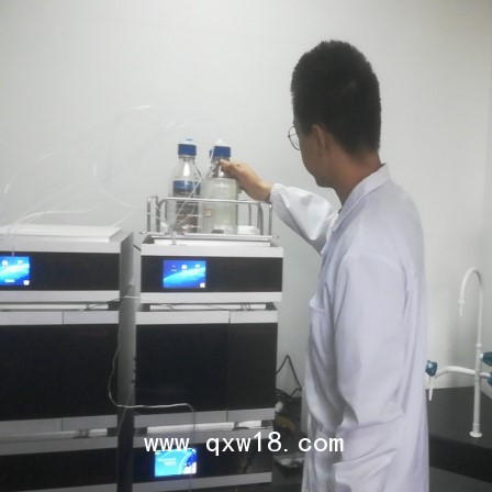 GI-3000XY二維液相色譜血藥濃度分析儀