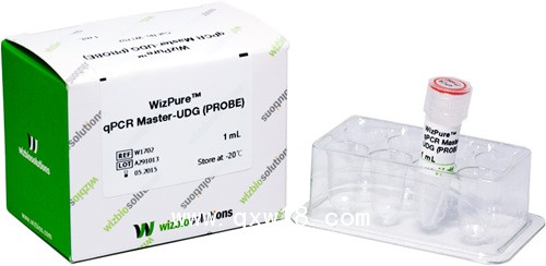 核酸提取試劑盒系列