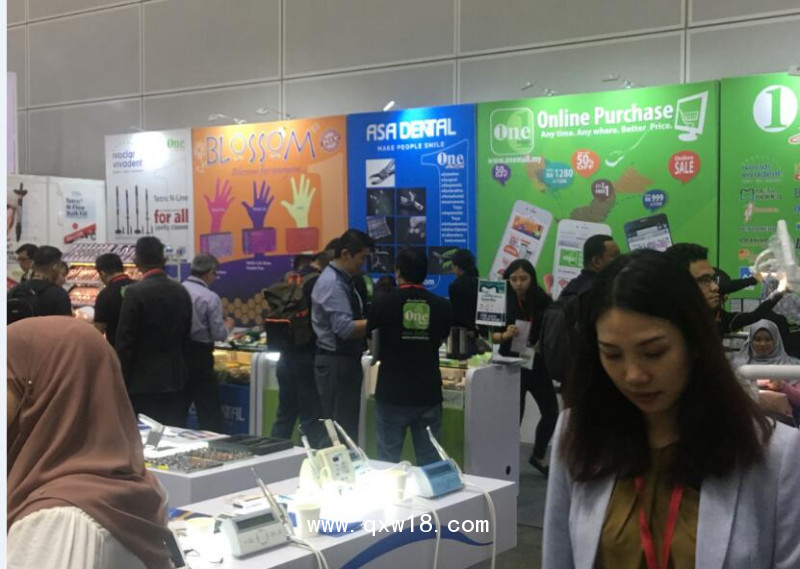 照片-馬來西亞牙科7