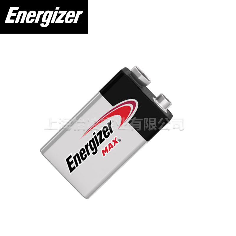 感溫探測儀用勁量9V堿性電池