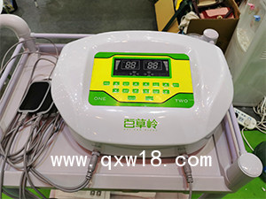 中藥離子導(dǎo)入治療儀 中藥離子導(dǎo)入儀