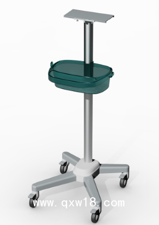 胎心監(jiān)護(hù)儀推車 產(chǎn)科監(jiān)護(hù)儀推車