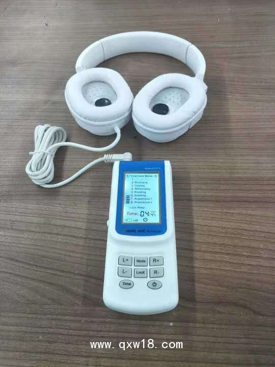 皓漺失眠治療儀