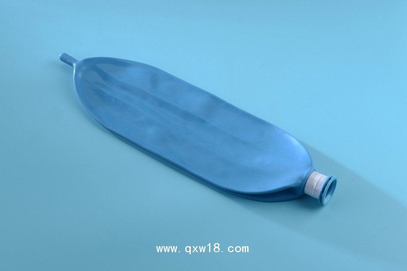 一次性麻醉儲氣囊