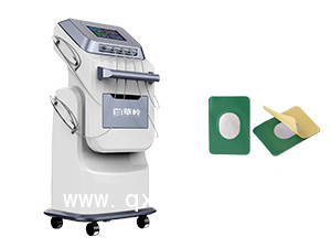 中藥離子導(dǎo)入儀 電腦中頻治療儀