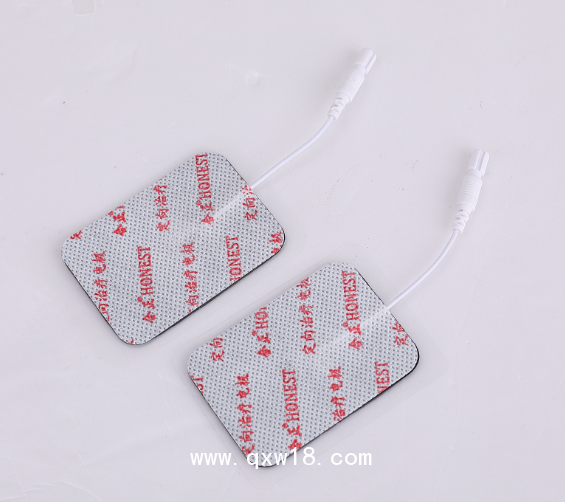 中醫(yī)定向透藥理療電極片/穴位貼