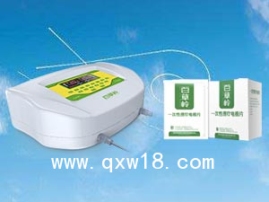 中藥離子導入治療儀-中藥離子導入儀