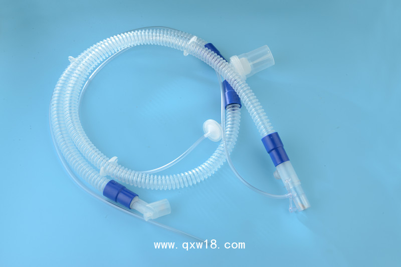呼吸管路（一次性使用麻醉呼吸機(jī)管路）