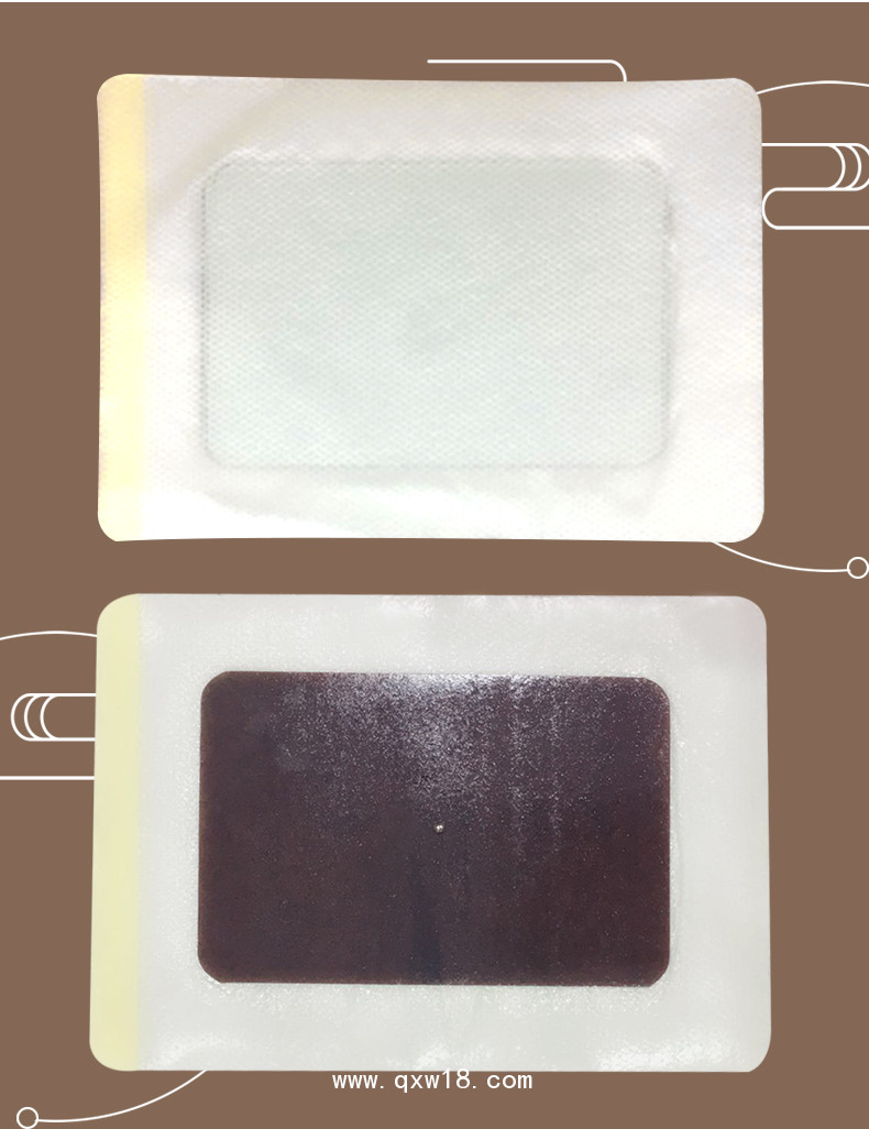 穴位貼敷治療貼