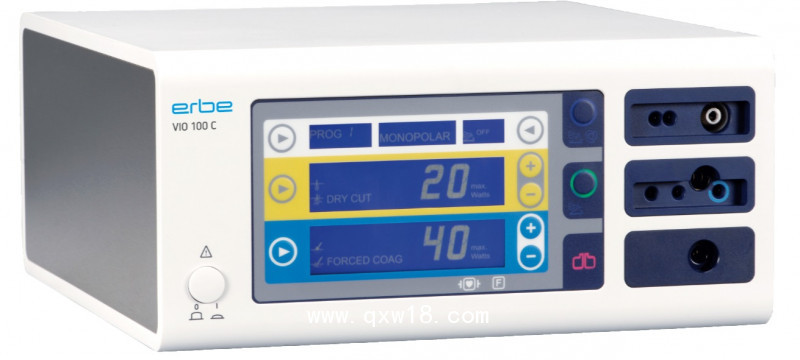 【愛爾博ERBE廠家招商】高頻電刀50C/100C