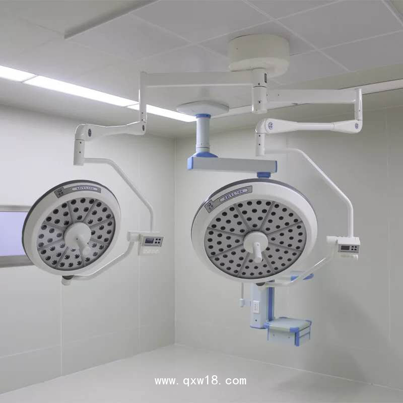 LED手術(shù)無影燈  整體反射手術(shù)無影燈
