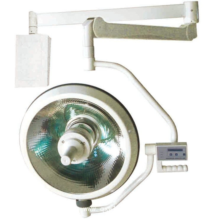 整體反射無影燈