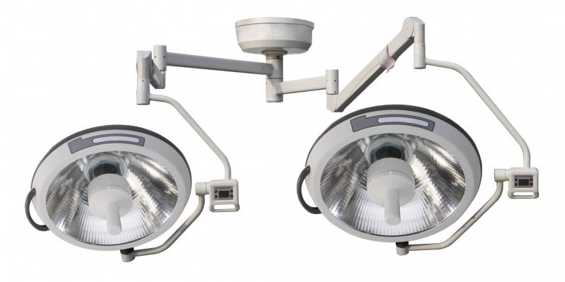 整體反射無影燈