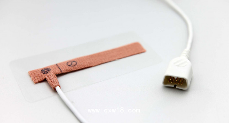 血氧飽和度傳感器