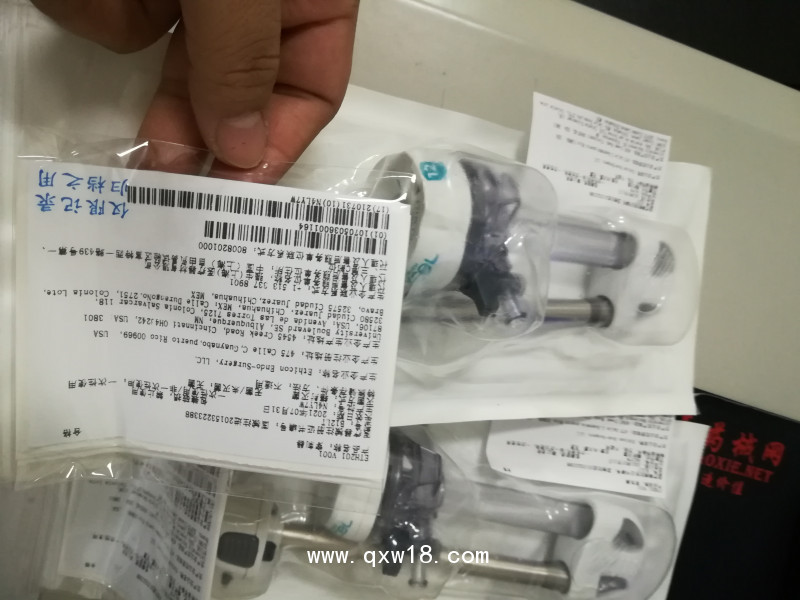 強生 穿刺器B12LT